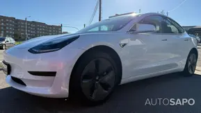 Tesla Model 3 de 2019