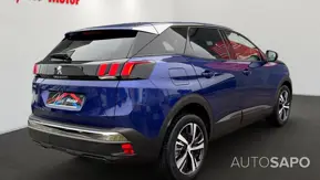 Peugeot 3008 de 2018