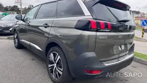 Peugeot 5008 1.2 PureTech Allure EAT8 de 2020