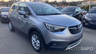 Opel Crossland X 1.2 T Innovation Aut. de 2020