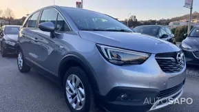 Opel Crossland X 1.2 T Innovation Aut. de 2020