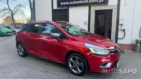 Renault Clio de 2016