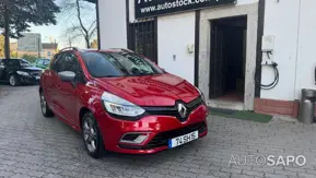 Renault Clio de 2016