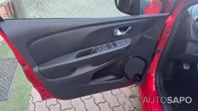 Renault Clio de 2016