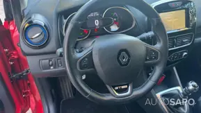 Renault Clio de 2016