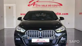 BMW Série 2 de 2020