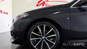 BMW Série 2 de 2020