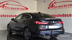 BMW Série 2 de 2020