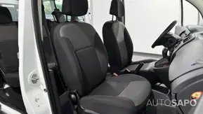 Renault Kangoo de 2018