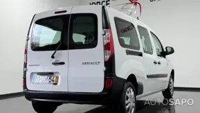 Renault Kangoo de 2018