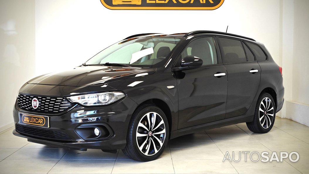 Fiat Tipo de 2017