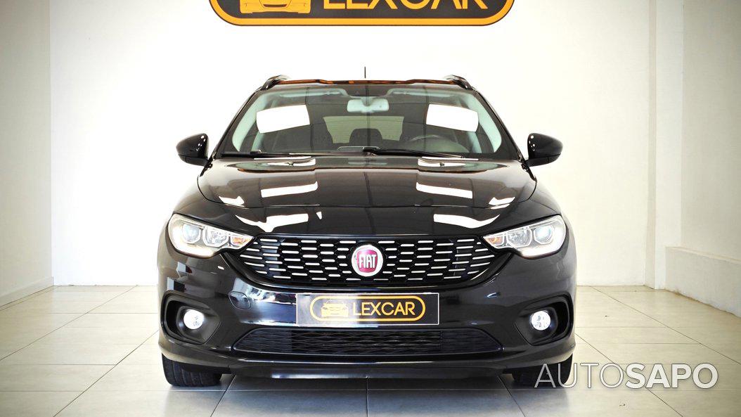 Fiat Tipo de 2017