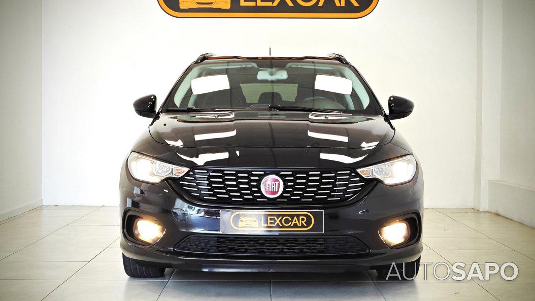 Fiat Tipo de 2017