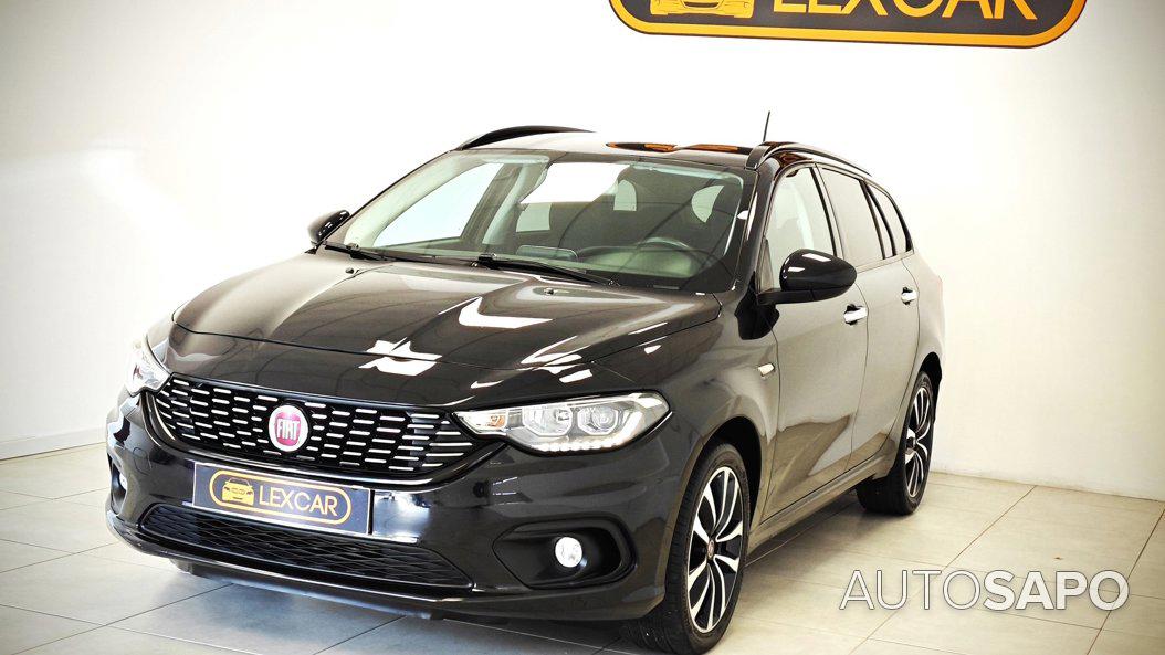 Fiat Tipo de 2017