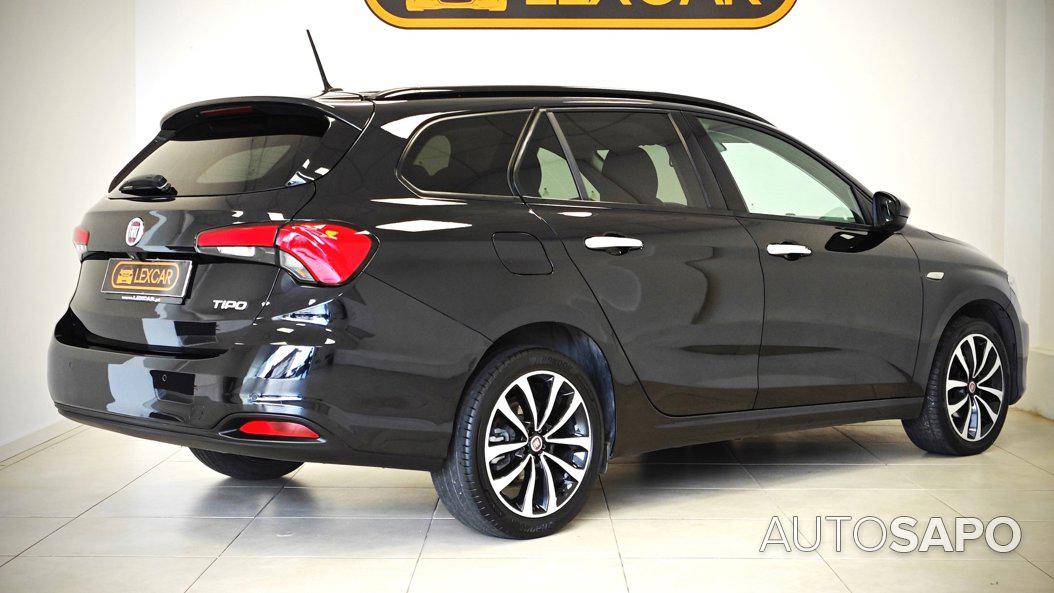 Fiat Tipo de 2017