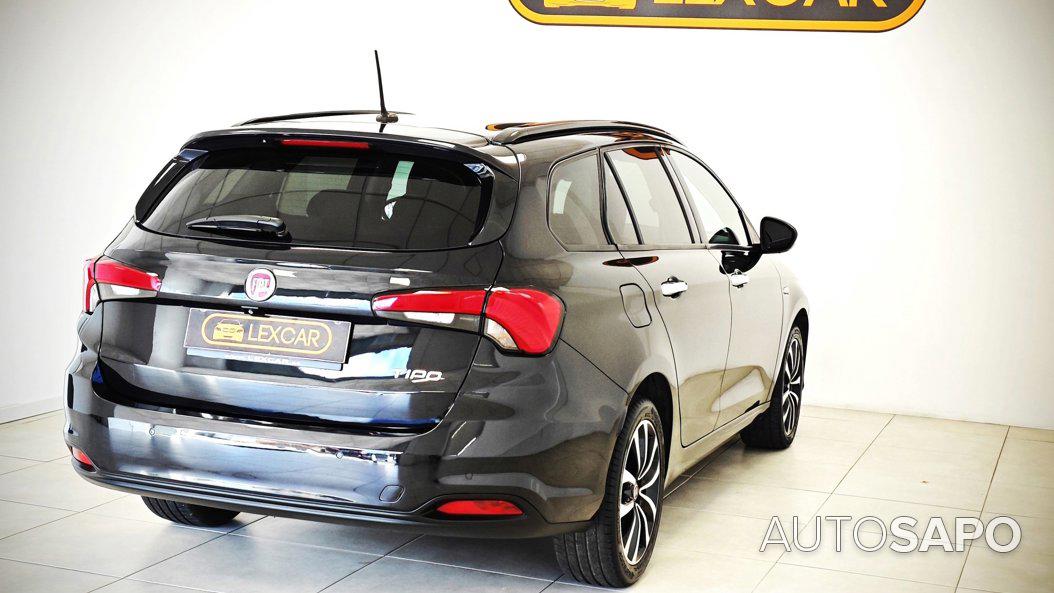 Fiat Tipo de 2017