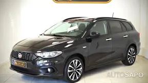 Fiat Tipo de 2017