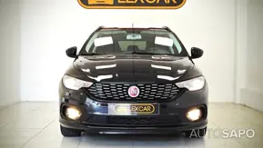 Fiat Tipo de 2017