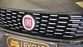 Fiat Tipo de 2017