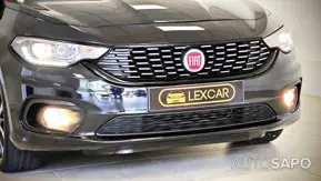 Fiat Tipo de 2017