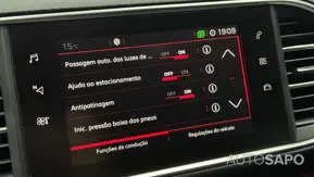 Peugeot 308 1.2 PureTech GT Line EAT8 de 2018