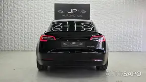 Tesla Model 3 Long-Range Dual Motor AWD de 2019