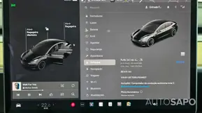 Tesla Model 3 Long-Range Dual Motor AWD de 2019