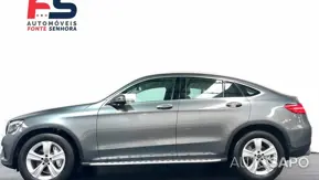 Mercedes-Benz Classe GLC de 2018