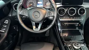 Mercedes-Benz Classe GLC de 2018