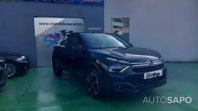 Citroen C4 de 2021