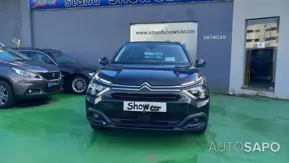 Citroen C4 de 2021