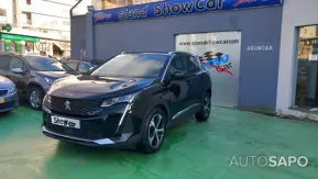 Peugeot 3008 de 2021