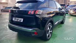 Peugeot 3008 de 2021