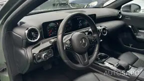 Mercedes-Benz Classe A de 2019