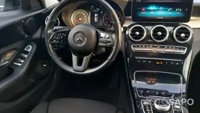 Mercedes-Benz Classe C de 2019