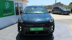 Kia e-Niro EV 64kWh de 2021