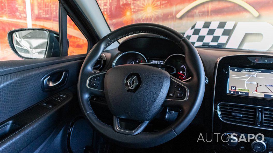 Renault Clio 1.5 dCi Limited de 2018