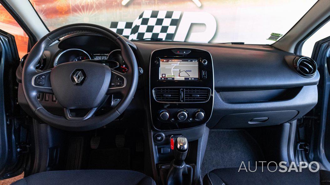 Renault Clio 1.5 dCi Limited de 2018