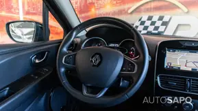 Renault Clio 1.5 dCi Limited de 2018