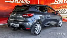 Renault Clio 1.5 dCi Limited de 2018