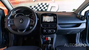 Renault Clio 1.5 dCi Limited de 2018