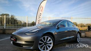 Tesla Model 3 Standard Range Plus RWD de 2019