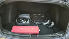 Tesla Model 3 Standard Range Plus RWD de 2019