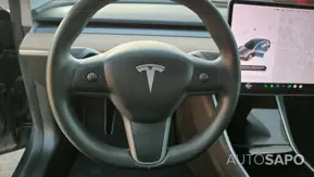 Tesla Model 3 Standard Range Plus RWD de 2019