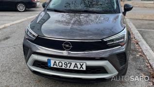 Opel Crossland 1.2 T Elegance de 2022