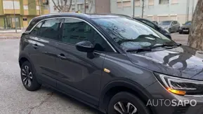 Opel Crossland 1.2 T Elegance de 2022