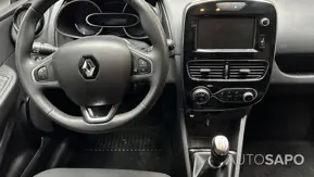 Renault Clio de 2019