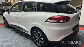 Renault Clio de 2019