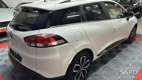 Renault Clio de 2019