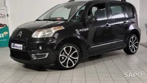 Citroen C3 Picasso 1.6 HDi Exclusive de 2010